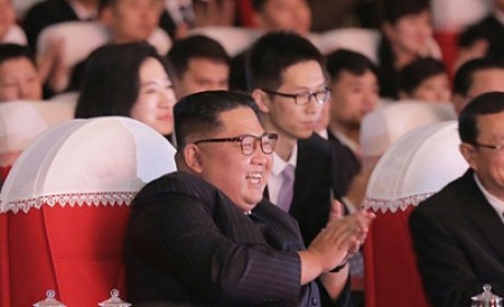 朝鲜拟举办区块链国际会议 或实现从币到技术的转身