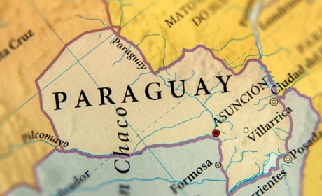 巴拉圭“逆势而动” 拟建世界最大比特币矿场