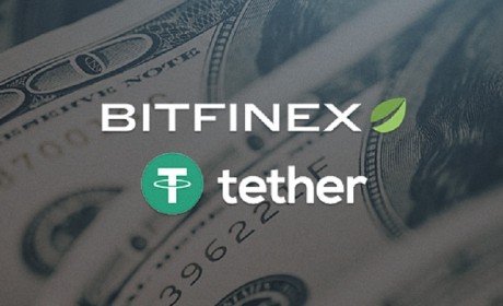 Bitfinex宣布对Tether保持中立 上线新的稳定币交易对