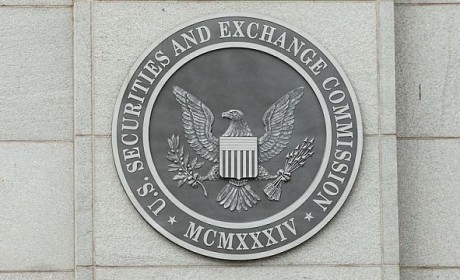 美SEC主席称比特币不具证券属性 加密货币却进入证券化监管