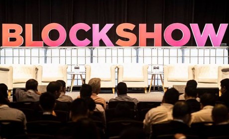 Blockshow Asia 2018 新加坡展现高热度 推动区块链走向成熟