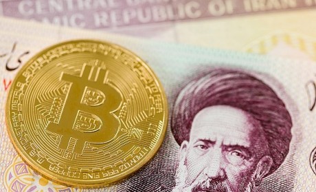 美国首次对伊朗比特币钱包实施制裁 反促当地加密用例和挖矿业发展