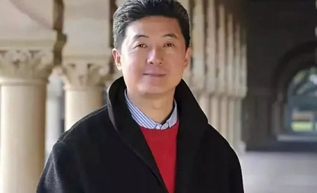 丹华资本创始人、美国华裔物理学家张首晟跳楼自杀：终年55岁 70%跨界风投区块链项目