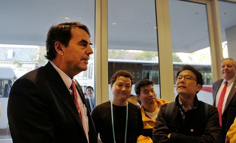 传奇投资人Tim Draper：进入加密货币市场 现在永远是最好的时机