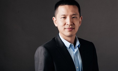 BitMax.io CEO George Cao：交易所群雄逐鹿 如何笑傲江湖 | 金色财经独家专访