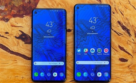 三星公司否认Galaxy S10将配置加密货币钱包应用的报道