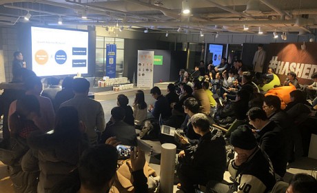 Kodebox CEO Gwangyeol Seo：在公共事务中引入块链技术提高市场透明度