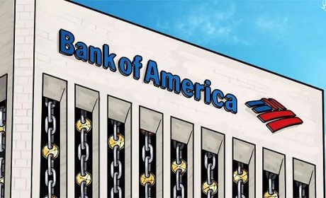 美国银行申请新的区块链专利改善现金处理过程