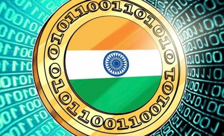 印度央行暂停发行数字货币计划
