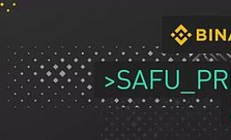 SG BINANCE SAFU PRE-HACKATHON来新加坡啦