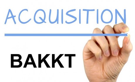Bakkt进行首项收购 旨在加强合规和风控业务