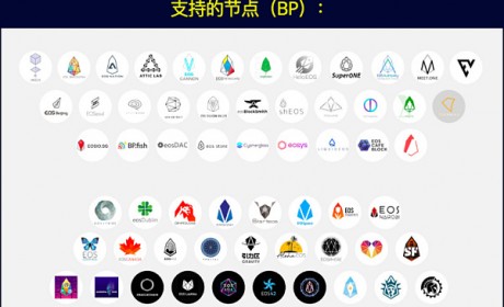 别以为与你无关 EOS公投进行时需要注意这5大点