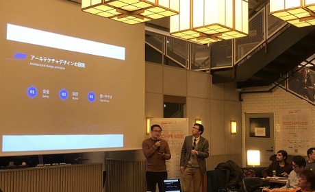 ChainUP CEO钟庚发：交易所的核心是安全