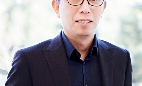 OKEx CEO Jay Hao：恭祝新春如意
