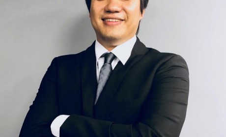 JOYSO CEO Tom Soong：去中心化交易所前景可期