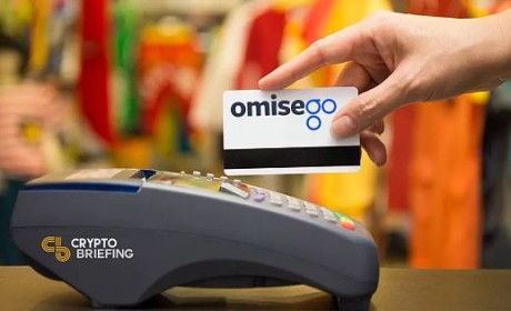 新韩银行卡使用OmiseGO进行首次交易
