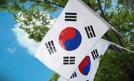 用区块链技术实现政务透明 韩国第二大政党也是拼了