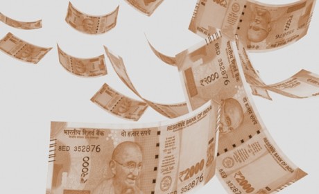 印度央行：加密资产或将冲击金融稳定