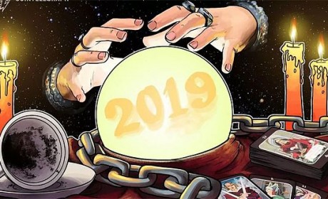 CoinList首席执行官：2019年加密货币持续保持平静将推动技术创新