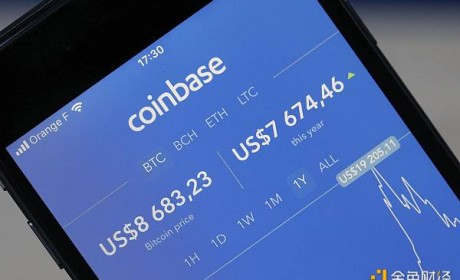 私钥可备份至iColud等网盘 Coinbase这是要玩火？