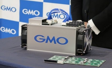 日本IT巨头GMO：2018年加密货币业务巨亏1200万美元