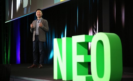 NEO 2019西雅图大会首日：“实用理想主义”的开发者聚会