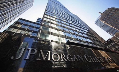摩根大通前技术总监：JPM Coin不会在交易所上线 比一般稳定币更稳定