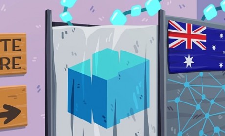 南澳大利亚政府将使用区块链技术进行选举