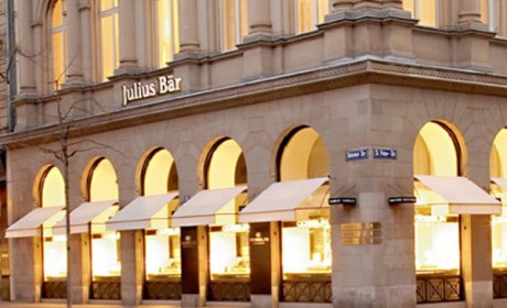 又一金融巨头入局 瑞士银行Julius Baer进军加密货币市场