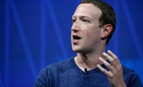 《时代周刊》：Facebook 开始注重用户隐私的背后