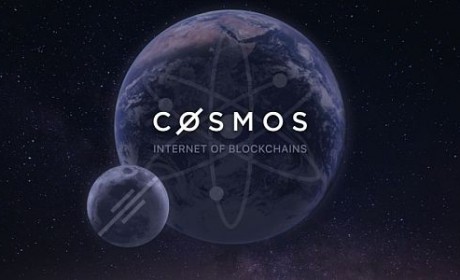 Cosmos今日主网启动 读懂“一键发链”与“万链互联”软硬核