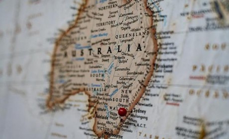 澳大利亚公布国家区块链线路图： 拟增投资金促进区块链产业发展