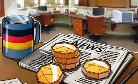 德国第二大证券交易所拟推出区块链交易平台