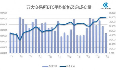 Chaindigg BTC数据周报(2019年第12期 总第24期）