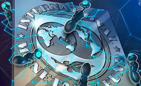 IMF与世界银行合作推出类加密货币 旨在探索区块链技术应用