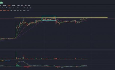 比特币大盘无量反弹是机遇还是陷阱？