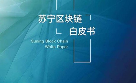 1100万条 苏宁金融区块链黑名单共享系统数据已破千万