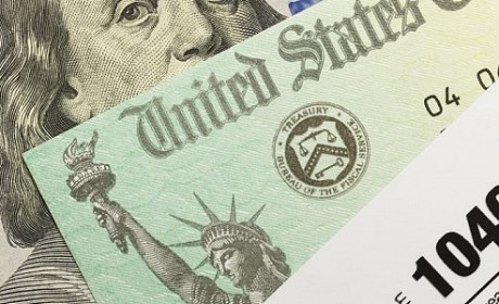 美国税务局新政：部分区域纳税人可选择退税为比特币
