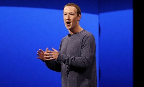 重大利好 Facebook或取消加密广告禁令