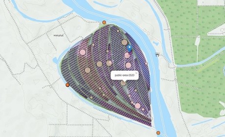 狂赚320亿 小伙建立第一个区块链国家 国土面积7km² 自由之城诞生记