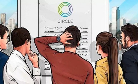 挑战USDT Circle再发布USDC美元储备金审计报告