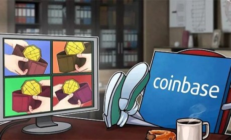 Coinbase Earn已面向100多个国家和地区的公众开放