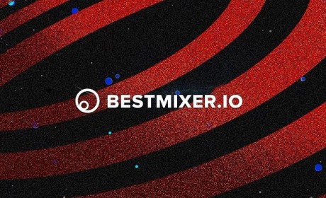 荷兰当局关停混币服务商Bestmixer.io