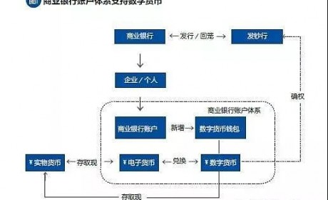 肖磊：辟谣很微妙 腾讯和阿里将参与央行数字货币发行