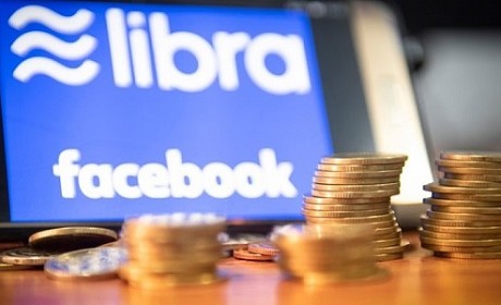 Facebook强化合规团队 Libra协会成员不走了？