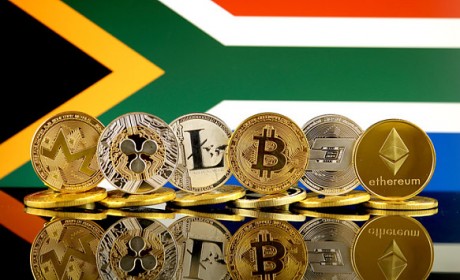 南非修订税收法案 该国加密货币企业或将难以继续享受税收优惠政策