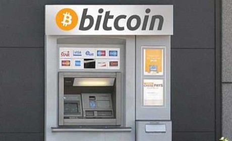 纽约州再次批准比特币ATM机企业 纽约金融服务部颁发首个比特币ATM运营许可证