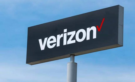 美国电信巨头Verizon为“分布式网络”项目聘请区块链专家