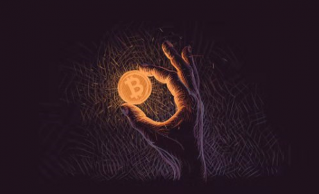 HODL: 79%的比特币地址是盈利的，他们会选择交易还是继续持有?