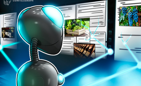 VeChain为澳大利亚酒类产品制造商推出区块链加密酒瓶项目
